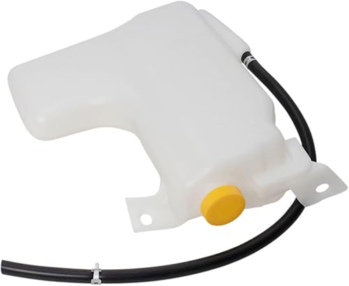 Miniatura 2 de Depósito de botella de desbordamiento de refrigerante para Frontier Xterra X-Terra Nuevo