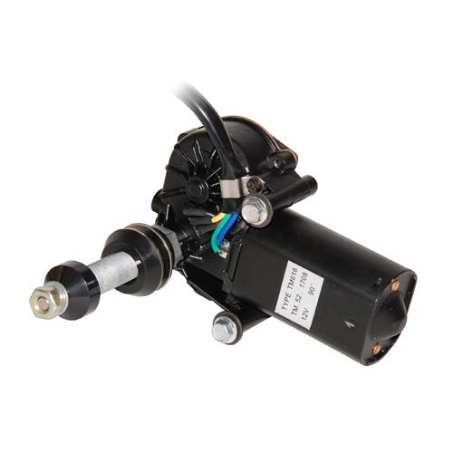 Wiper Motor for John Deere, 90 ° Angle, 12 Volt Amazon.co.uk