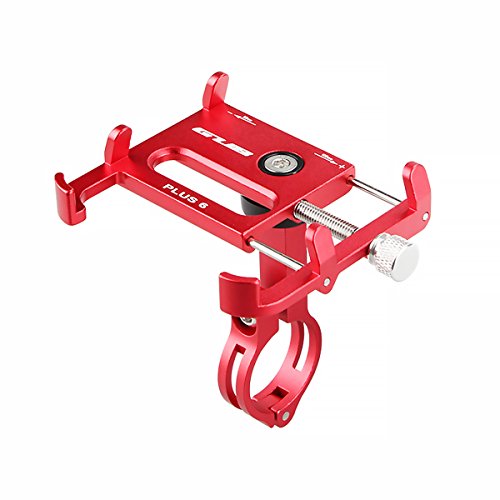 Plus 6 Universal Bike Fahrrad Halterung für Handy, Smartphone, Navi usw.