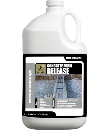Mold Release Agent