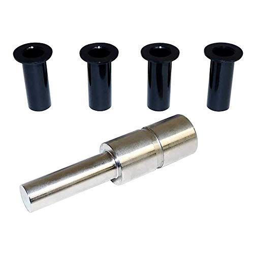Crown Automotive - Rt25008 Rt Off-Road Door Hinge Bushing Kit #TOP10