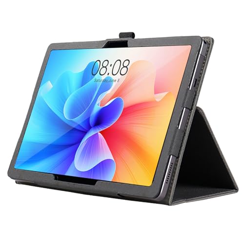 Case for TECLAST T40 HD, 10.4 inch, Smart Case Cover for TECLAST T40 HD with Multi-Viewing Angles, Comprehensive Protection - Image 4