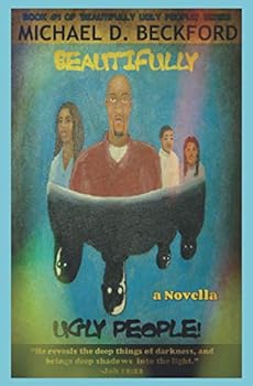 Paperback Beautifully Ugly People! (Beautifully Ugly People Series) Book
