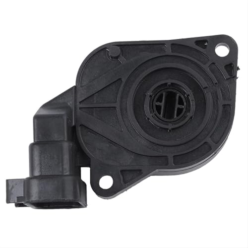 Capteur de commande du papillon pour GMC Yukon XL 1500 de 2003 à 2006