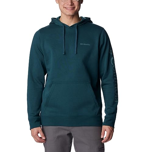 Image of Columbia mens Trek Hoodie