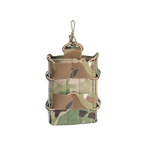 EXCELLENT ELITE SPANKER Tactical Molle Mag Pouch Cover