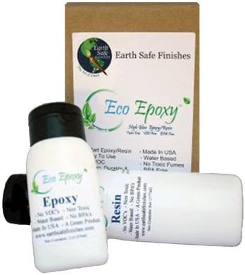 Eco Epoxy Kit