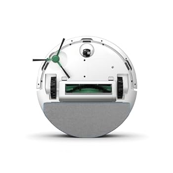 【ほぼ新品】Roomba Combo 2 Essential ホワイト Amazon | ルンバ コンボ 2 Essential ロボット + AutoEmpty
