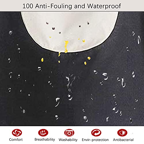 Grembiule Pittura Bambini Grembiule Cucina Bambini...