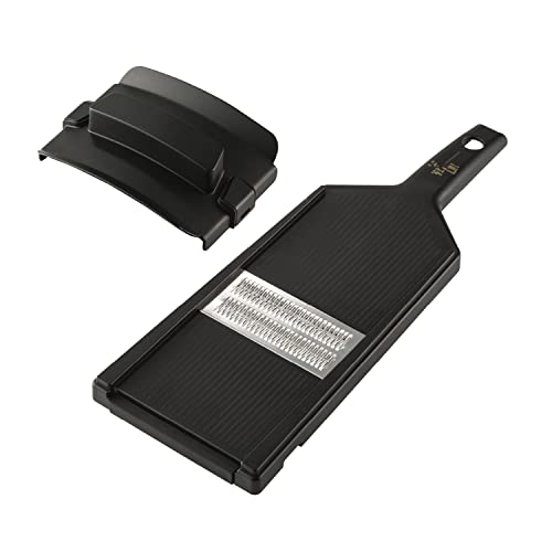 Kai Corporation Kai DH3315 Seki Magoroku Wide Guard Included, Extra Fine Shape, Made in Japan