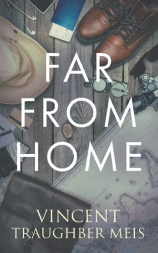 Far from Home view 2