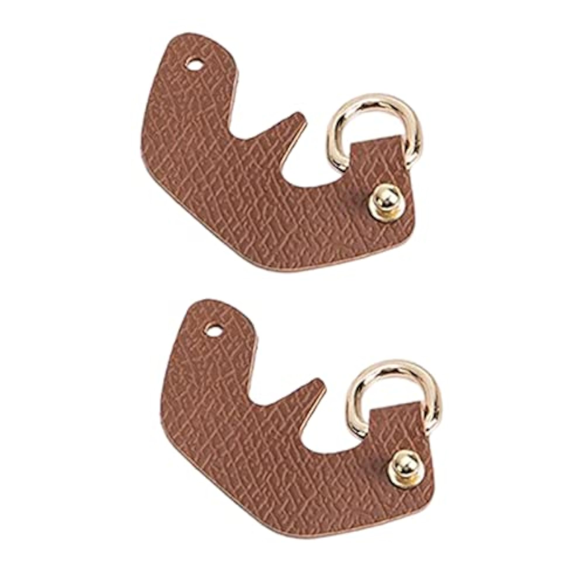 Portable Luggage Straps for Wallet and Briefcase
