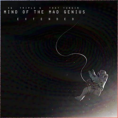 Play Mind of the Mad Genius Extended by 3g on Amazon Music