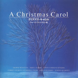 クリスマス・キャロルのサムネイル