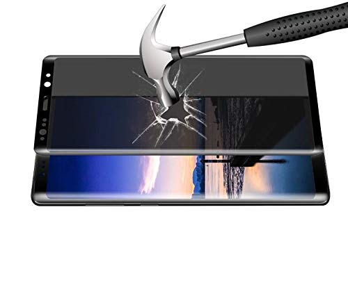 Galaxy S8 Plus Privacy Anti Spy Screen protector iTop friendly Case