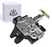 Replacement Trunk Latch Door Actuator - Replaces 64600-06010, 931-860, 64600-33120 - Fits Toyota Camry 2007, 2008, 2009, 2010, 2011 with Automatic Keyless Entry Trunk Lock - 07, 08, 09, 10, 11 Models
