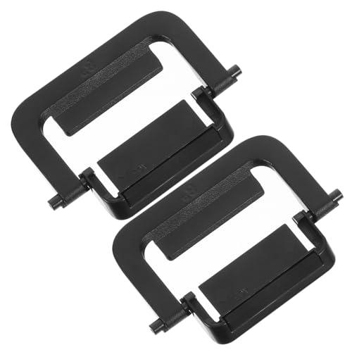 Mikikit Ergonomic Keyboard Stand Riser 1 Pair Keyboard Stand Replacement Leg for G813 G913 G915 G915tkl G913tkl High Reliability