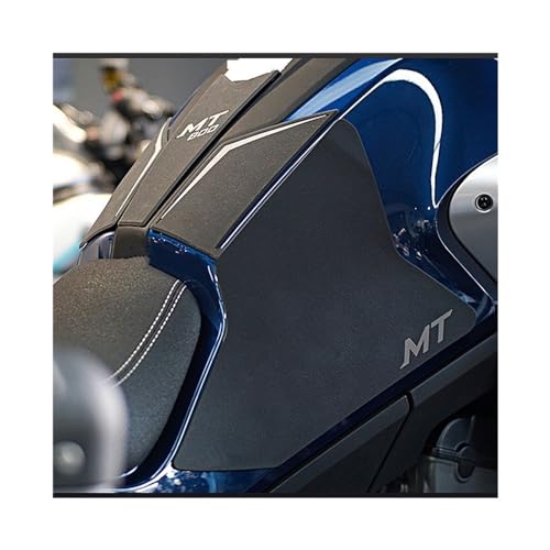 Protège réservoir CFMOTO 800MT anti-rayures de qualité premium - 4