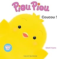 Piou Piou - Coucou ! 2747067483 Book Cover