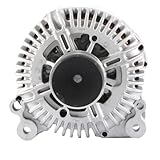 180A 14V Alternator Compatible For Seat Alhambra Skoda Superb VW Passat 1.6 2.0 03L903023D