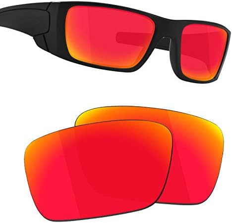 Oakley Fuel Cell OO9096 Sungl 