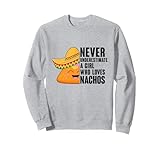 Nachos Mexican Food Nacho Lover Gifts