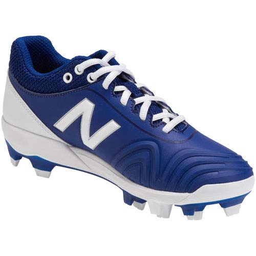 New Balance Women's Fuse V2 TPU Molded Softball Shoe3