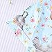 Women's Graphic Cute Pajamas Set Short Sleeve Sleepwear Loose Button Down Shirts and Shorts Pjs 2Pcs Lounge Sets Nightwear
