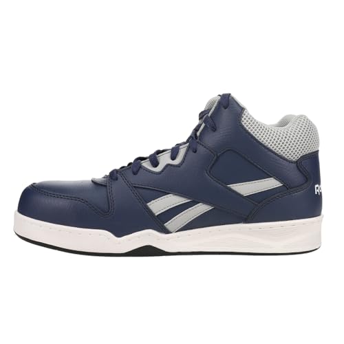 Reebok Men's BB4500 Work Composite Toe Navy 7 W3