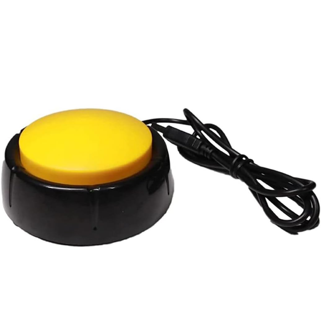 Programmable USB Macro Key Major Policy Decision Button Space Game PC Switch Control Keyboard Customized Combination Button