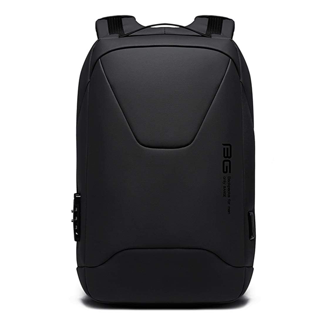 Red Lemon Ghost Rider Bange Series Laptop Bag For Men Waterproof Anti-Theft Unisex Travel Laptop Backpack With Usb Charging And Password Number Tsa Lock Laptop Backpacks For Men (Black N), 25 liter (B0CQST594Q) Amazon Price History, Amazon Price Tracker