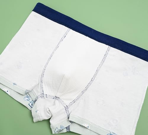 8-Pack Boys Underwear Briefs at $8.91 - Image 5