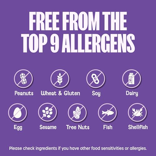 Image of MadeGood Granola Bites Chocolate Chip & Mixed Berry Variety Pack (28 Count) Gluten Free and Organic Snacks