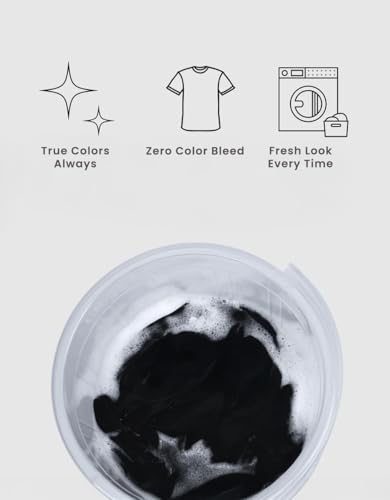 Image of Cotton Blend Regular Fit Half Sleeve Printed Round Neck Multicolor Drop Shoulder T-Shirt for Womens & Girls (Pack of 4)