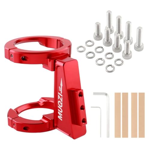 Adaptateur de bagage pour Dahon K3 et Dove 412 pour installer un panier avant facilement