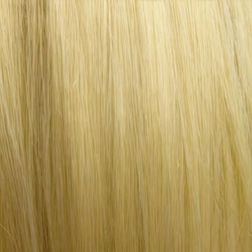 Perruque blonde courte 1930 pour changer de tête sans couper