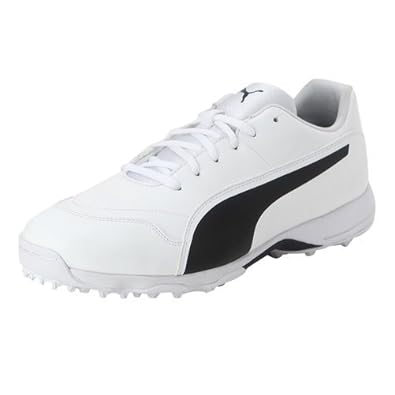 Puma evospeed one8 cricket shoes Clearance