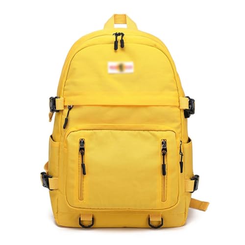 Sac à dos de plein air mixte pour vos weekends nature et cours