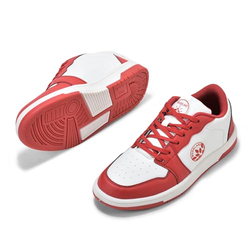 Image of Woodland Mens Osnk 4987023 Sneaker