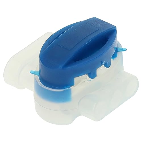 Vhbw 5X Morsetti per Filo perimetrale Compatibile