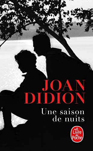 Une Saison de Nuits [French] 2253182834 Book Cover
