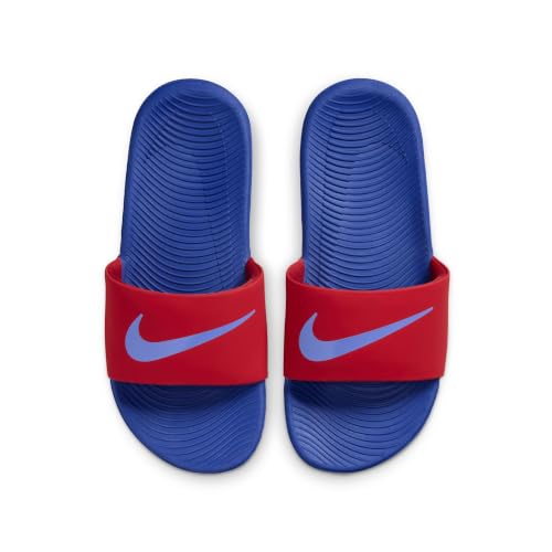 Image of Nike Unisex Kids' Kawa Slides - Boys Girls Toddlers & Baby Sandals