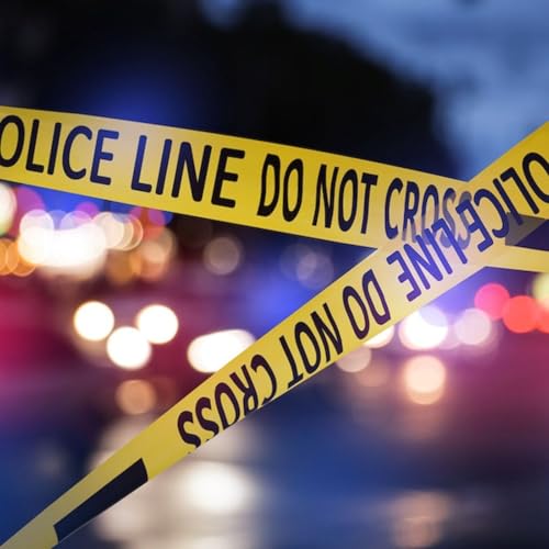 『La cime du crime vendredi』のカバーアート