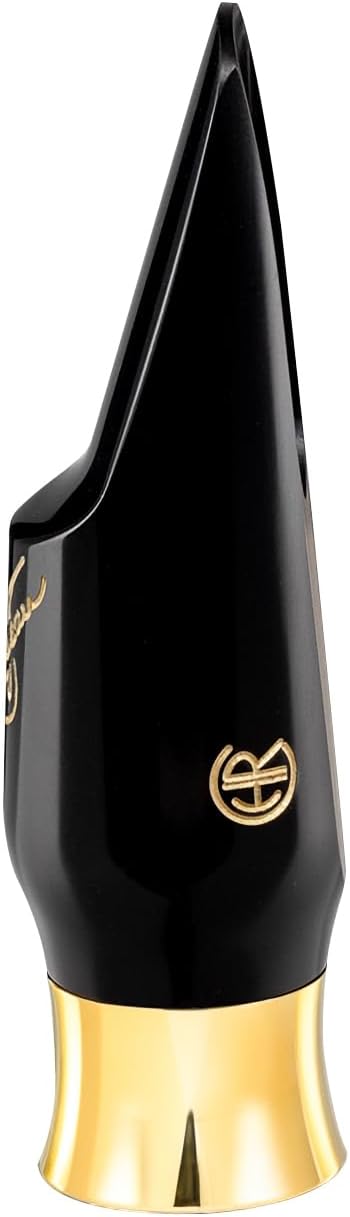 ルソー Rousseau アルトサクソフォン用マウスピース ER50 Custom