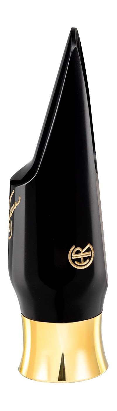 Amazon | ルソー Rousseau アルトサクソフォン用マウスピース ER50