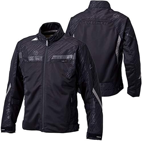 RS TAICHI アールエスタイチ RSJ322 メッシュジャケット XL RS TAICHI