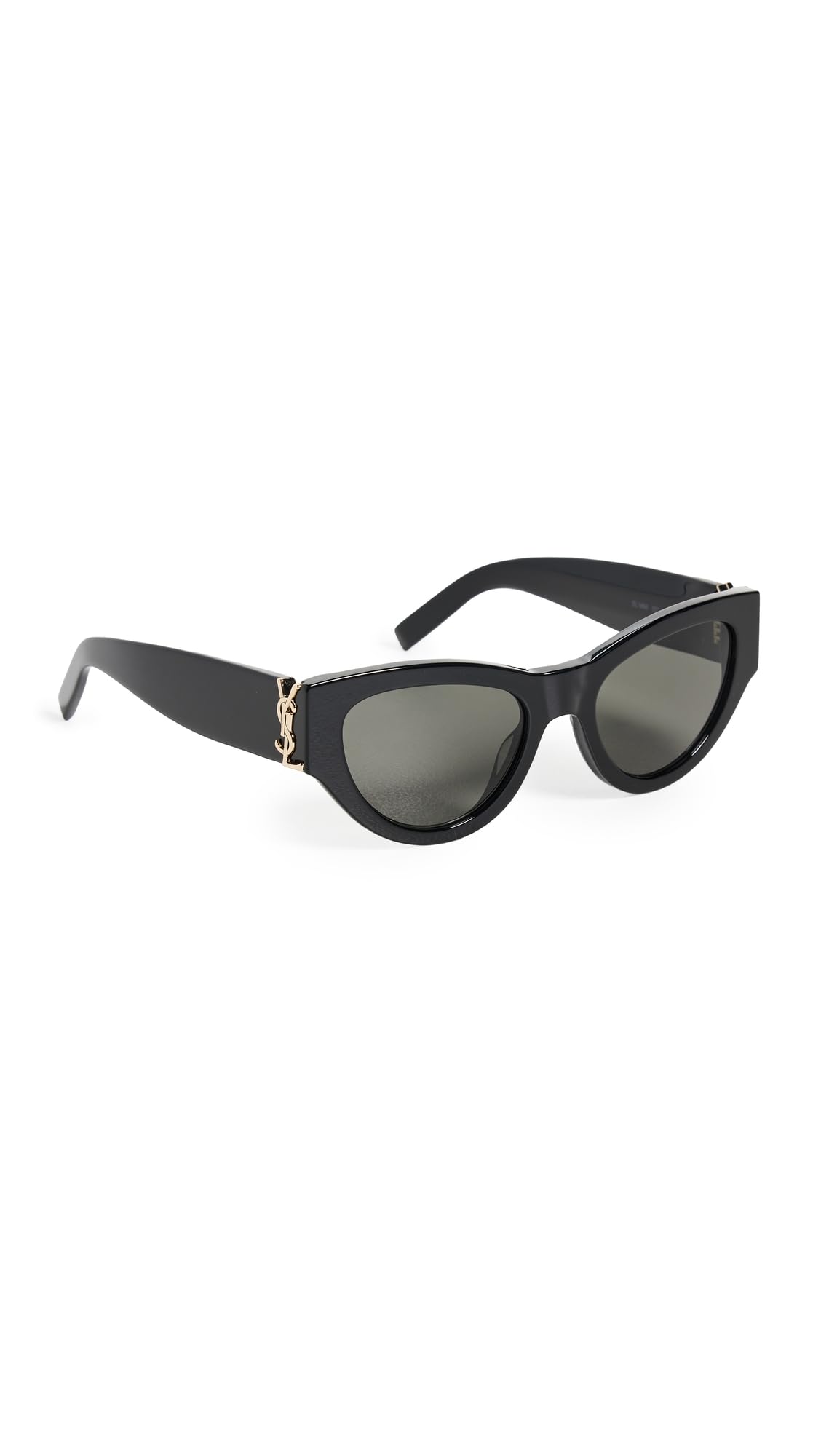 Saint Laurent Glam Cat Eye