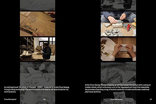 Chun Kwan Young. Times Reimagined 2001-2022. Ediz. Illustrata: Chun Kwang Young In Collaboration With Stefano Boeri : 2001-2022, Selected Works - 5