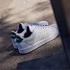 Tenis adidas Advantage 2.0 para hombre - Blanco 8