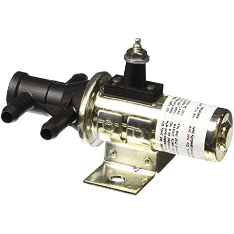 Standard Motor Products FV1T Fuel Selector Valve Cover